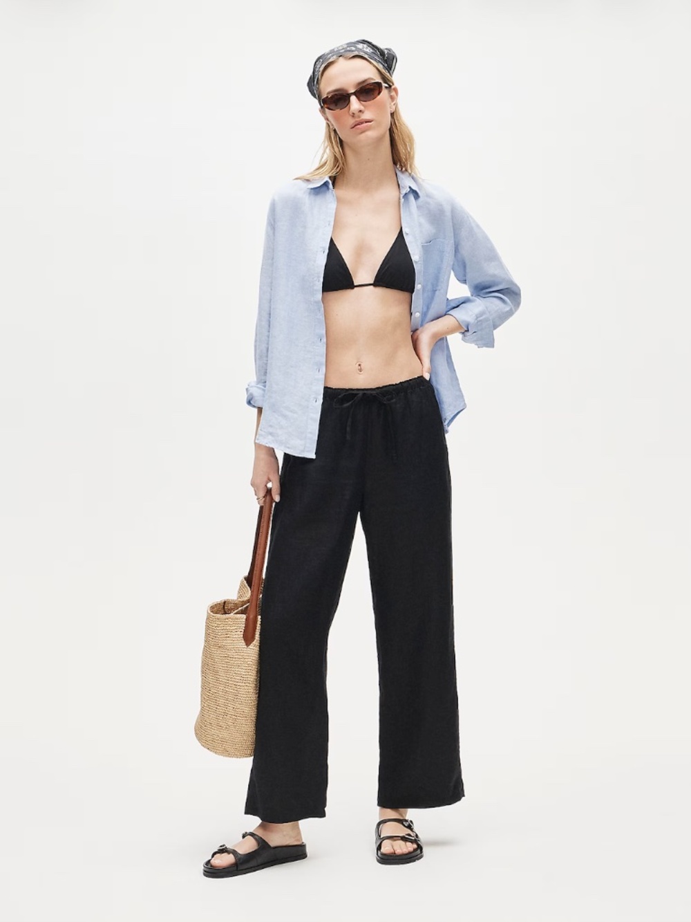 NWT J.Crew New Soleil Paint in Linen